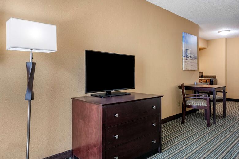 Hotel Spark By Hilton Ormond Beach Oceanfront