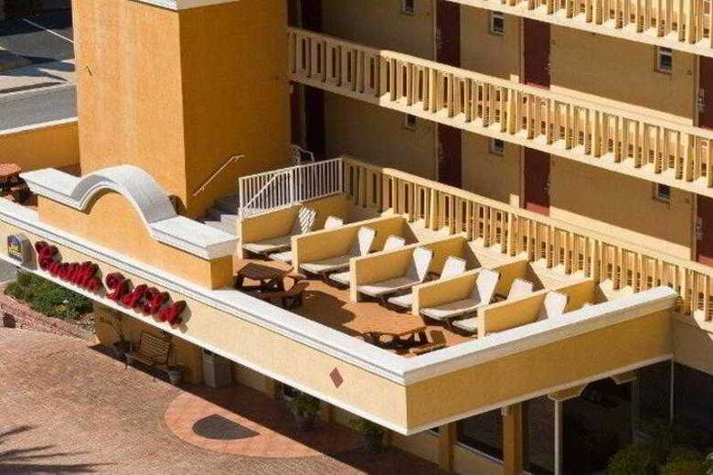 Hotel Spark By Hilton Ormond Beach Oceanfront