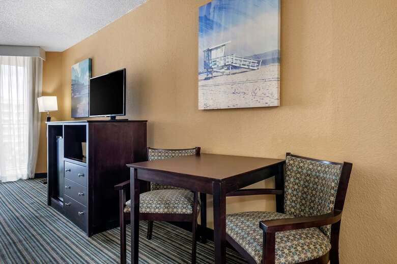 Hotel Spark By Hilton Ormond Beach Oceanfront