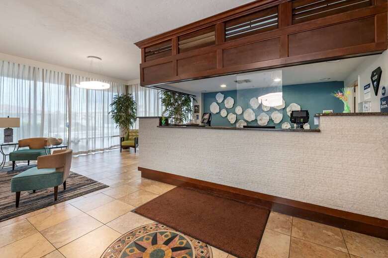 Hotel Spark By Hilton Ormond Beach Oceanfront