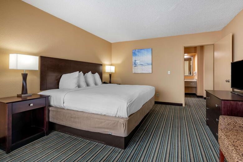 Hotel Spark By Hilton Ormond Beach Oceanfront