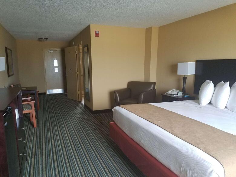 Hotel Spark By Hilton Ormond Beach Oceanfront