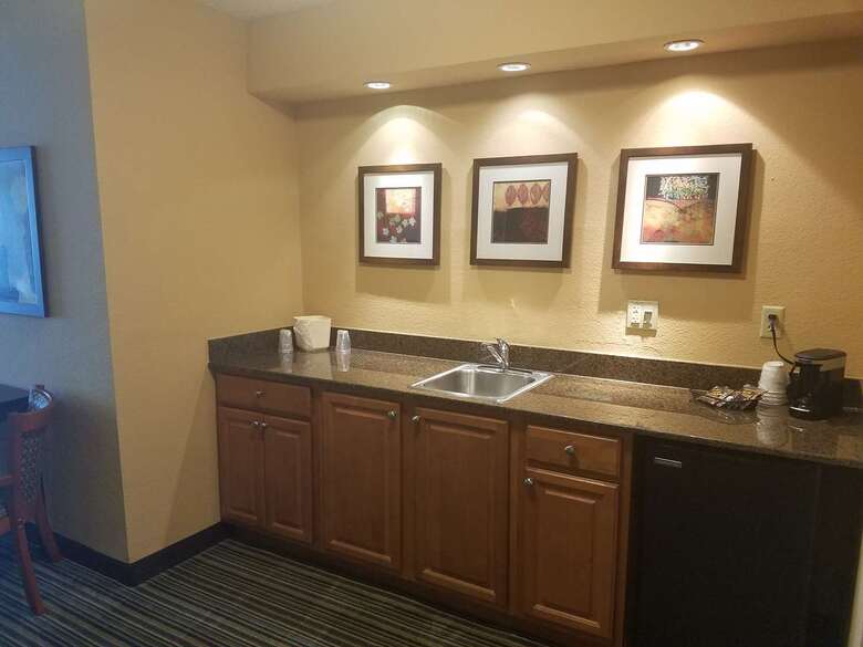 Hotel Spark By Hilton Ormond Beach Oceanfront