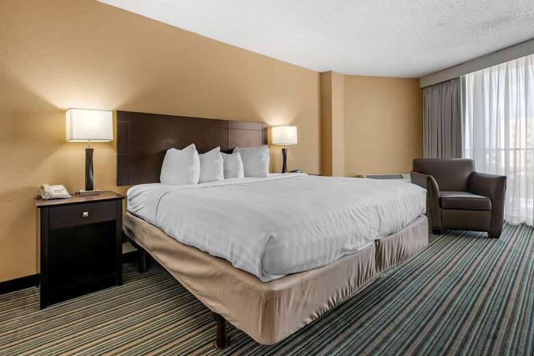 Hotel Spark By Hilton Ormond Beach Oceanfront