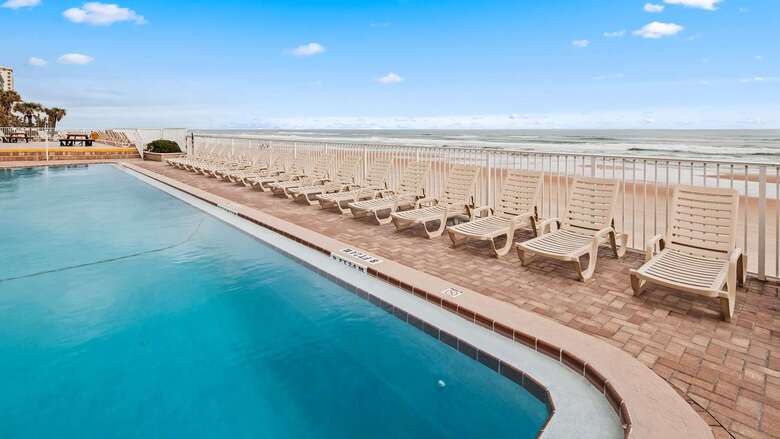 Hotel Spark By Hilton Ormond Beach Oceanfront