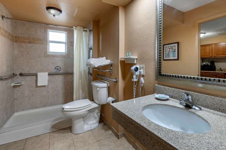 Hotel Spark By Hilton Ormond Beach Oceanfront