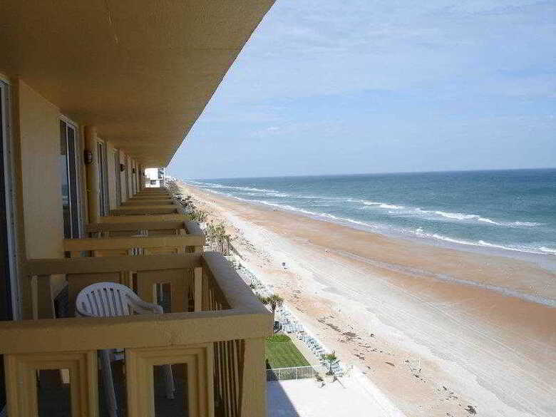 Hotel Spark By Hilton Ormond Beach Oceanfront