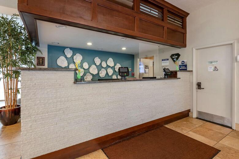 Hotel Spark By Hilton Ormond Beach Oceanfront