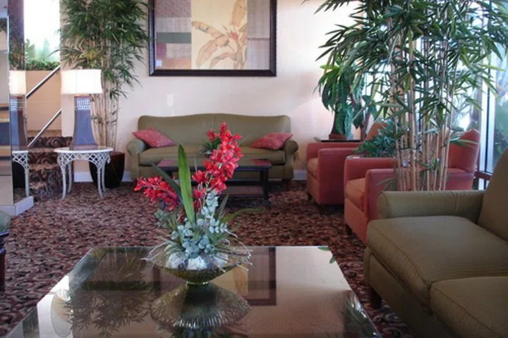 Hotel Spark By Hilton Ormond Beach Oceanfront