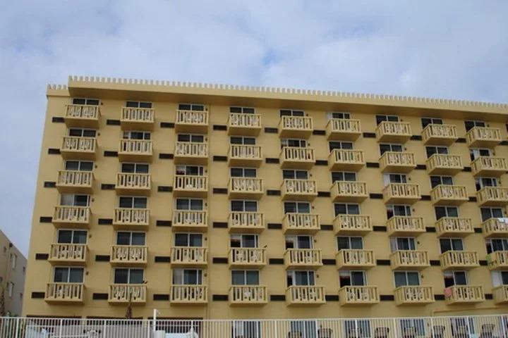 Hotel Spark By Hilton Ormond Beach Oceanfront