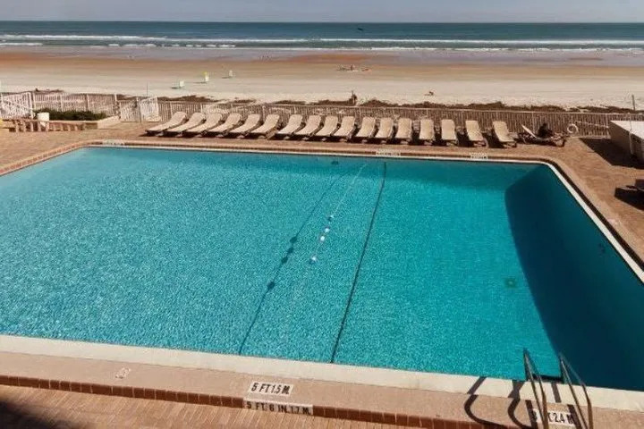Hotel Spark By Hilton Ormond Beach Oceanfront