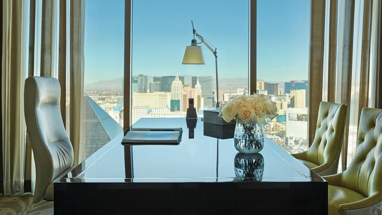 Hotel Four Seasons Las Vegas