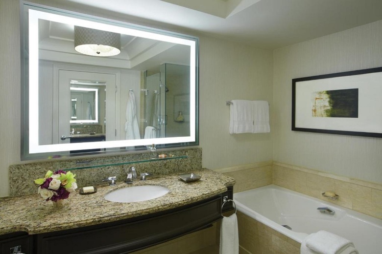 Hotel Four Seasons Las Vegas