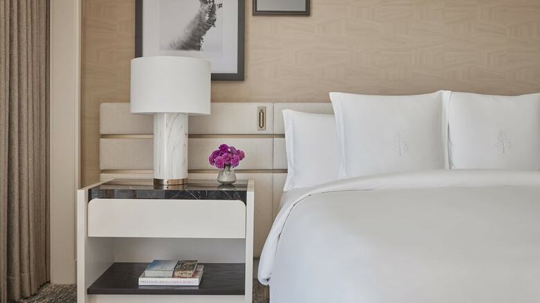 Hotel Four Seasons Las Vegas