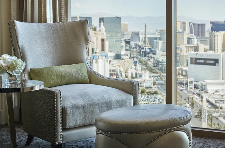 Hotel Four Seasons Las Vegas