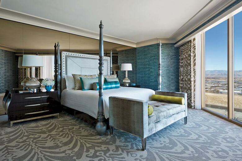 Hotel Four Seasons Las Vegas