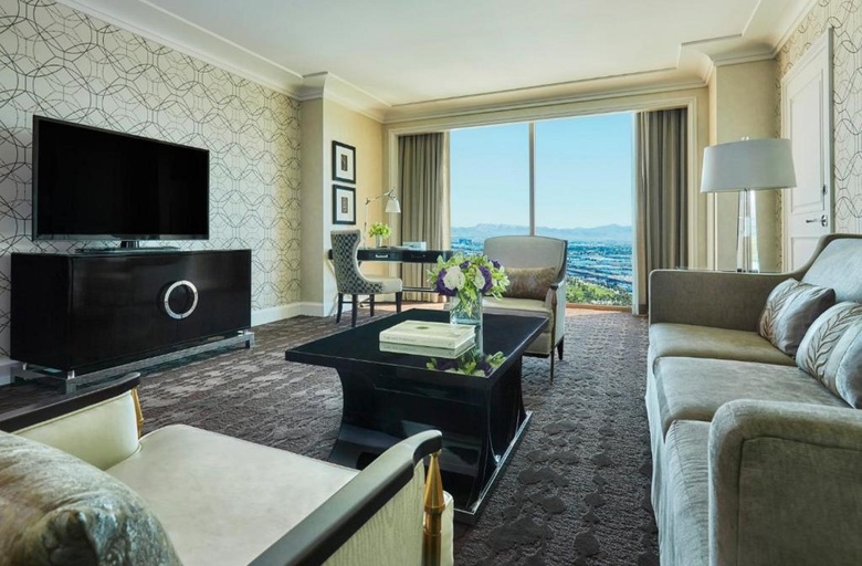 Hotel Four Seasons Las Vegas