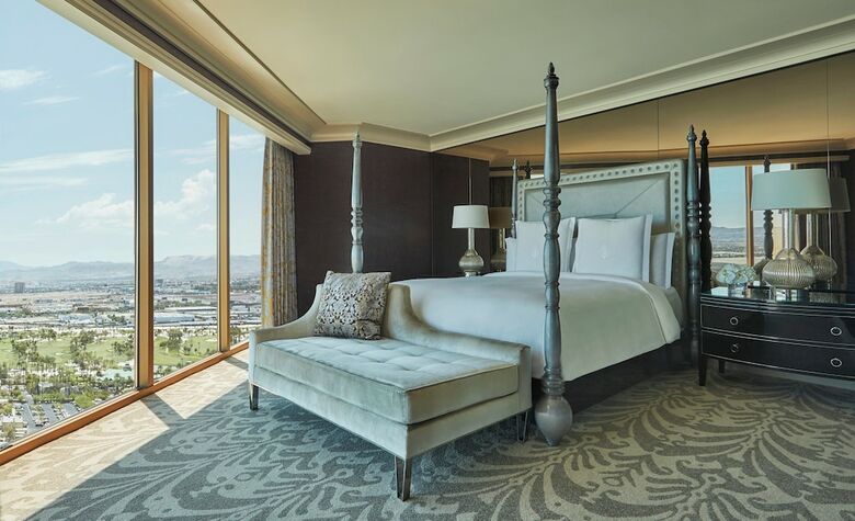 Hotel Four Seasons Las Vegas