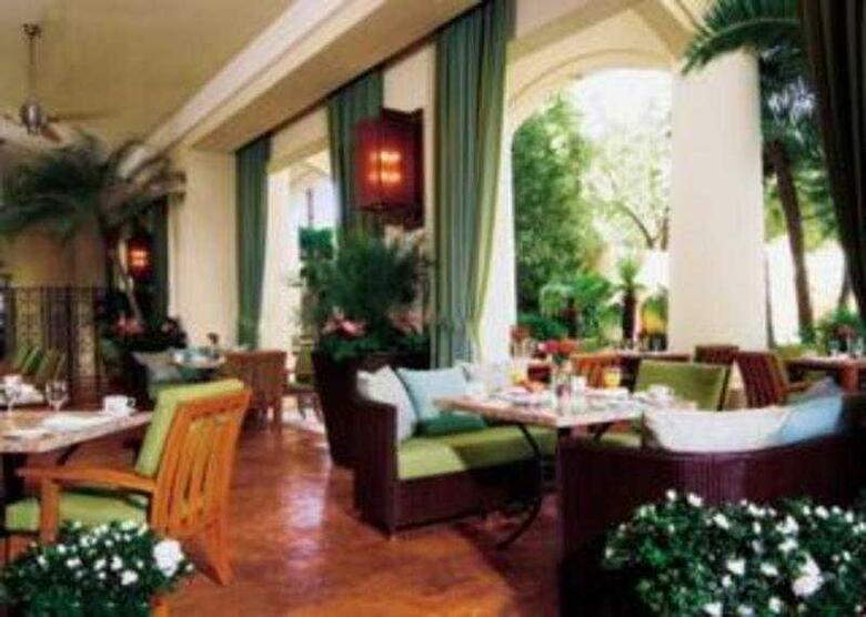 Hotel Four Seasons Las Vegas