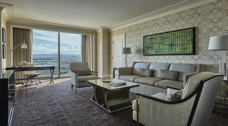 Hotel Four Seasons Las Vegas