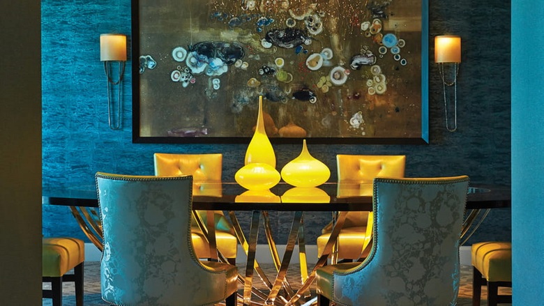 Hotel Four Seasons Las Vegas
