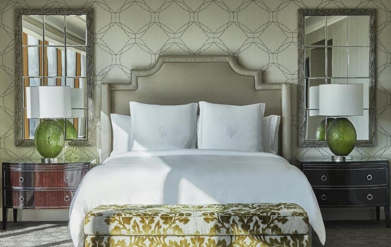 Hotel Four Seasons Las Vegas