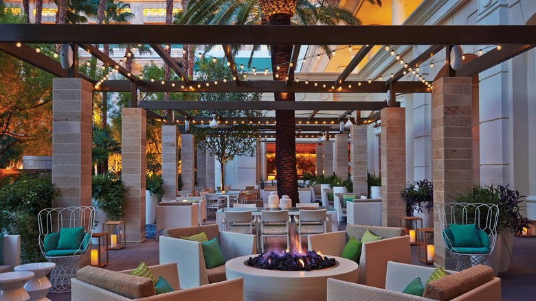 Hotel Four Seasons Las Vegas