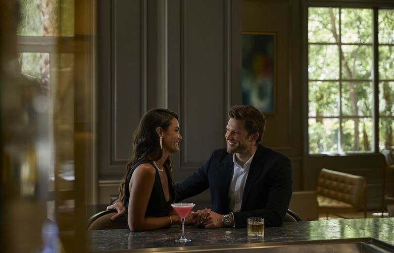 Hotel Four Seasons Las Vegas