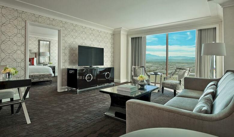 Hotel Four Seasons Las Vegas