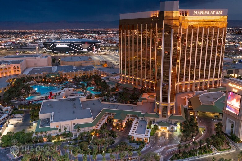 Hotel Four Seasons Las Vegas