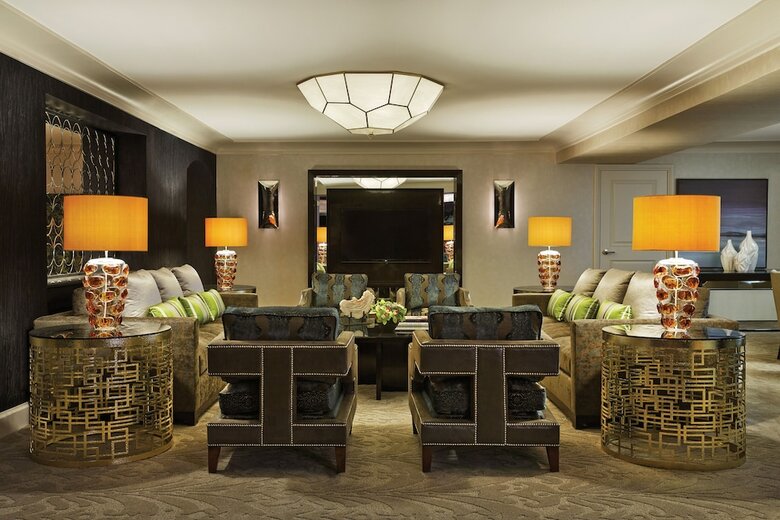 Hotel Four Seasons Las Vegas