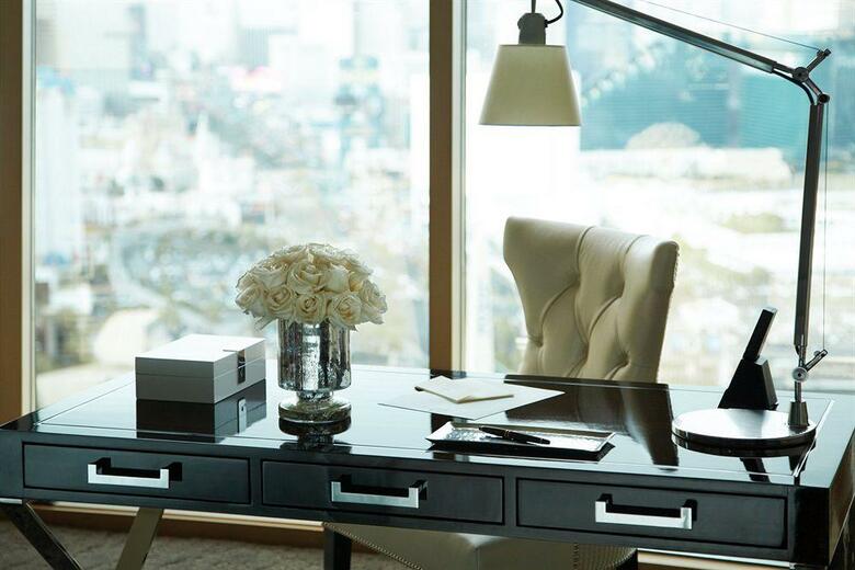 Hotel Four Seasons Las Vegas