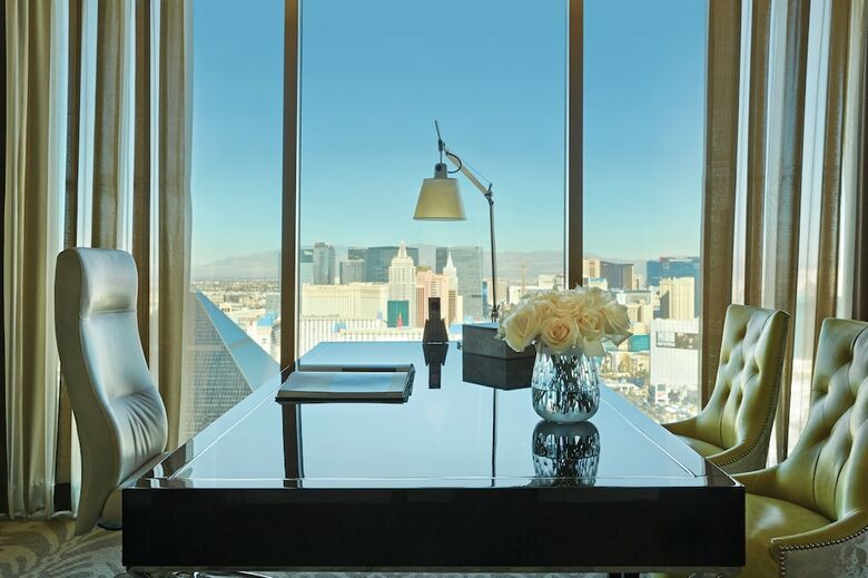 Hotel Four Seasons Las Vegas