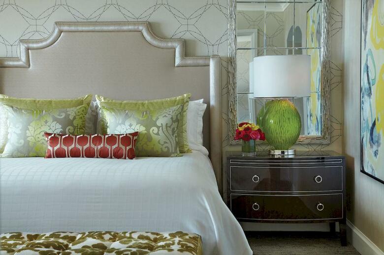 Hotel Four Seasons Las Vegas