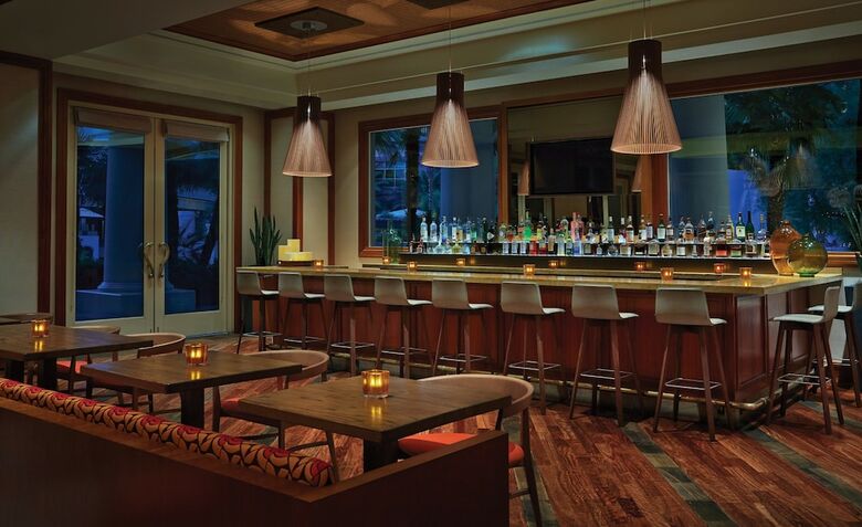 Hotel Four Seasons Las Vegas