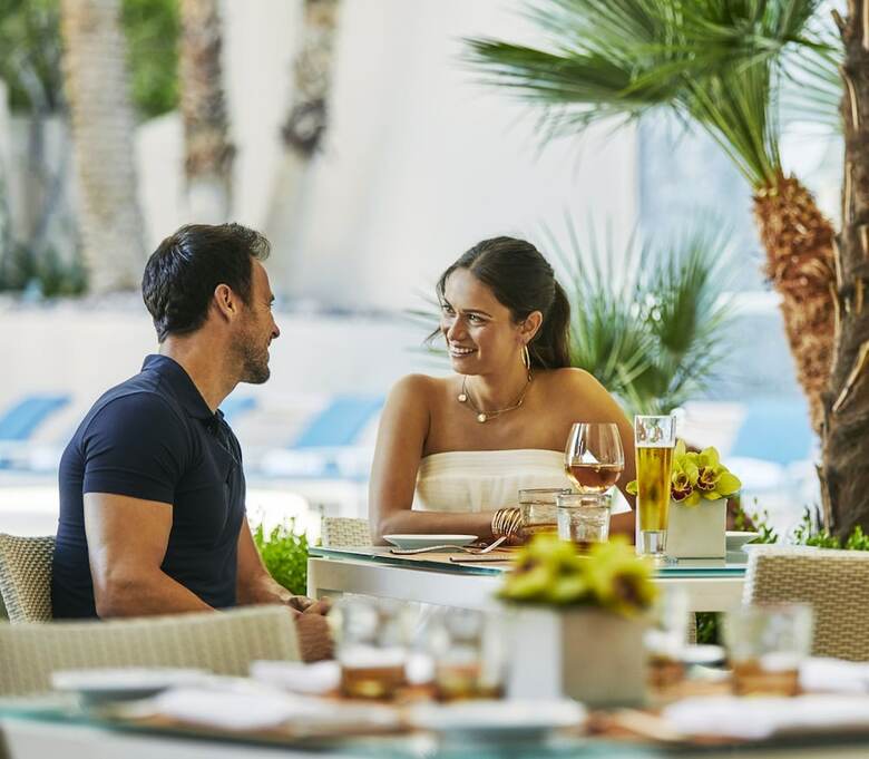 Hotel Four Seasons Las Vegas