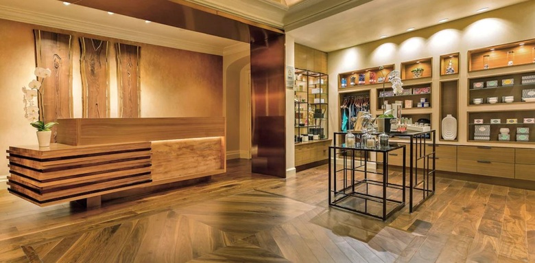 Hotel Four Seasons Las Vegas