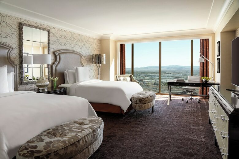 Hotel Four Seasons Las Vegas