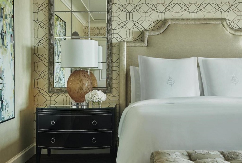 Hotel Four Seasons Las Vegas