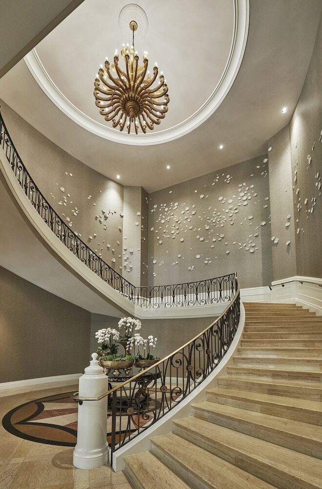 Hotel Four Seasons Las Vegas