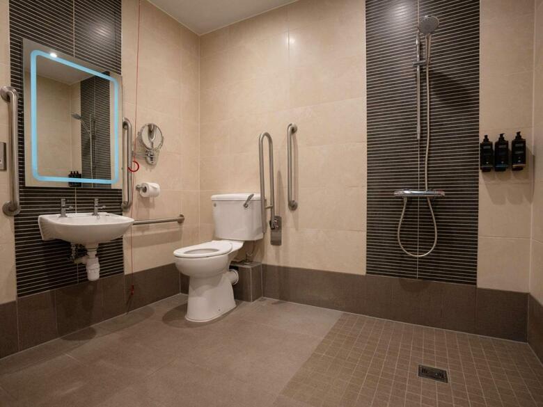 Hotel Hawkwell House