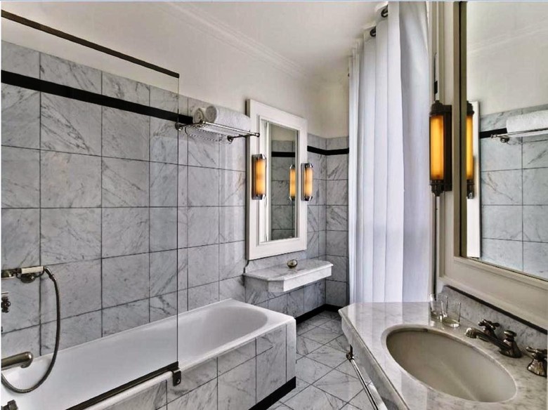 Hotel Le Dokhan�s A Tribute Portfolio