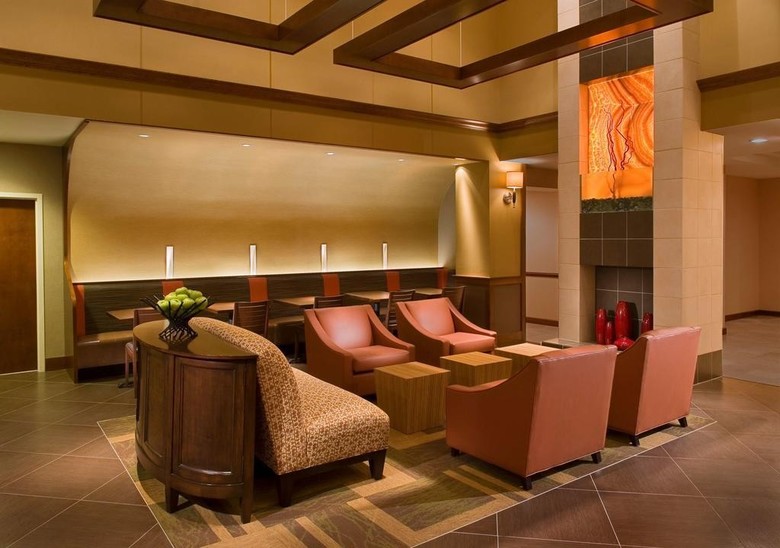 Hotel Hyatt Place San Antonio Riverwalk