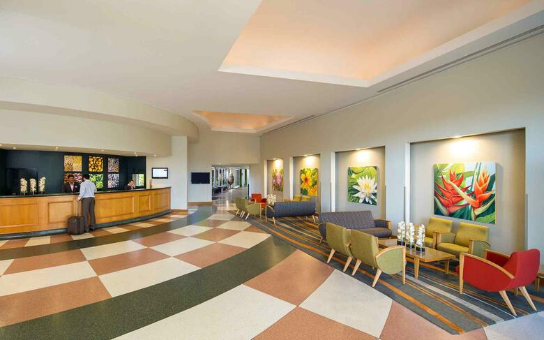 Mercure Hotel Harbourside Cairns