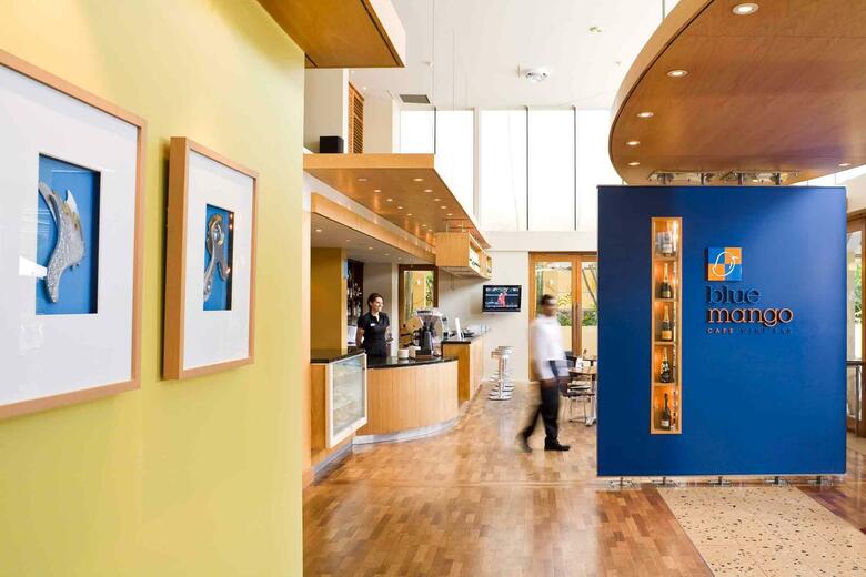 Mercure Hotel Harbourside Cairns