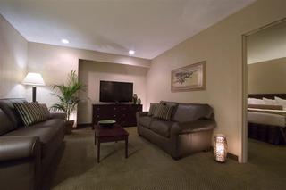 Hotel Best Western Plus Heritage Inn