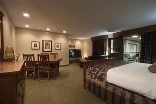 Hotel Best Western Plus Heritage Inn