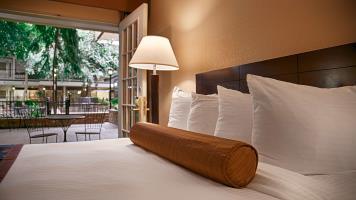 Hotel Best Western Plus Heritage Inn