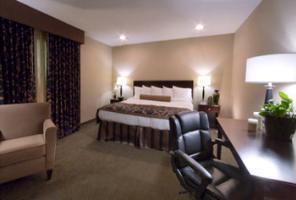 Hotel Best Western Plus Heritage Inn