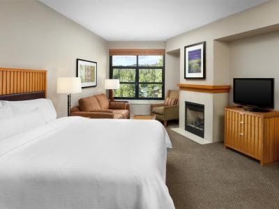 Hotel Westin Monache Resort Mammoth